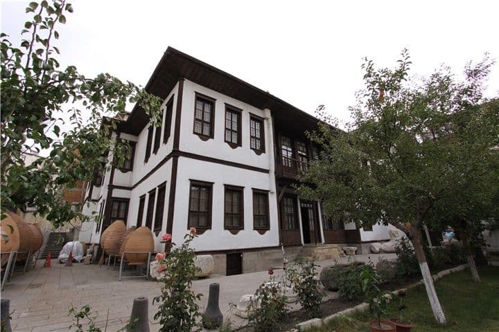 Yozgat Müzesi